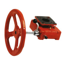Separator and Merge Type Handwheel Manipulator